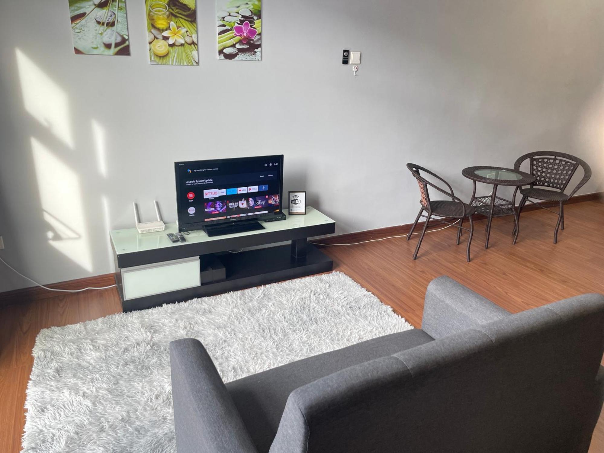 Palazio Serviced Apartment In Mount Austin Near Aeon Ikea Toppen Hsi Johor Bahru Exterior photo