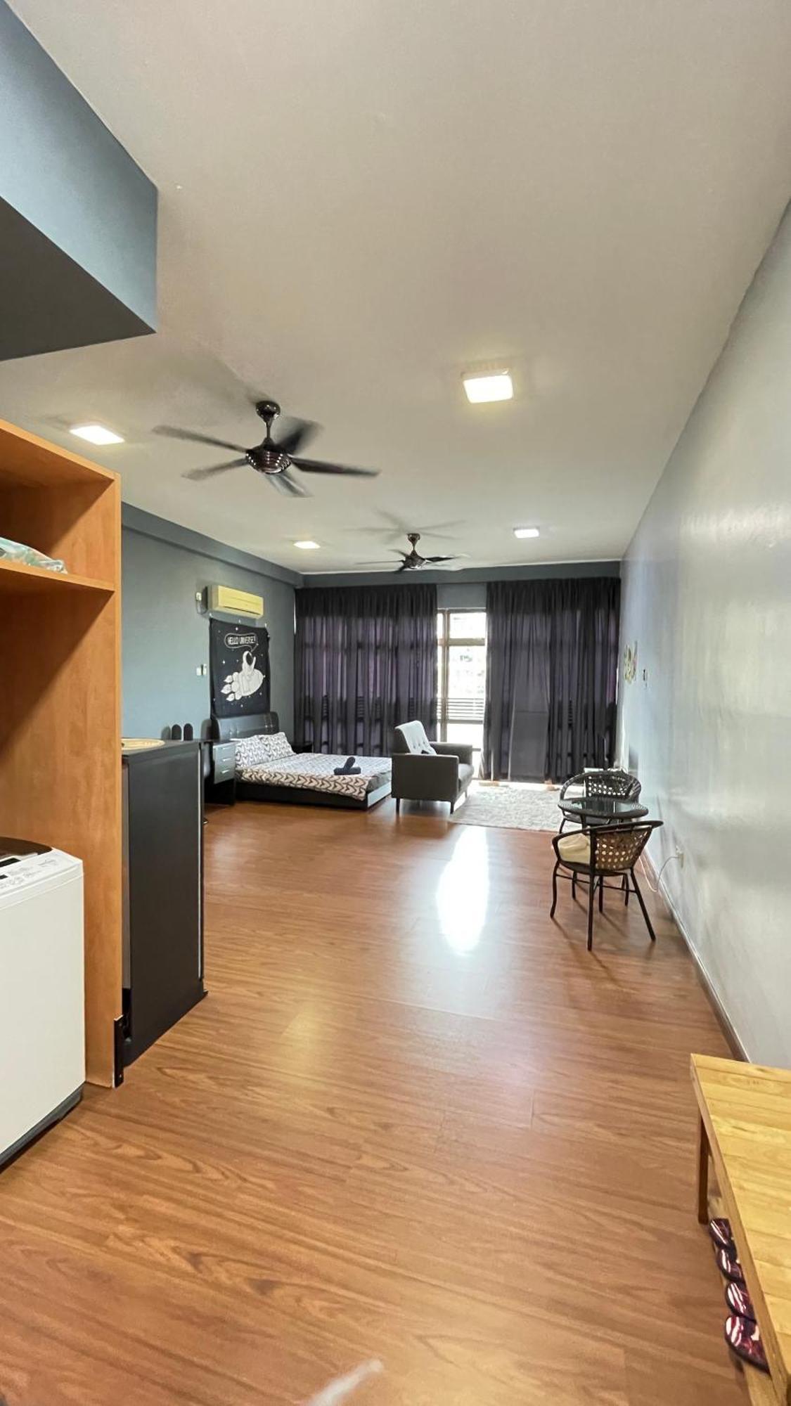 Palazio Serviced Apartment In Mount Austin Near Aeon Ikea Toppen Hsi Johor Bahru Exterior photo
