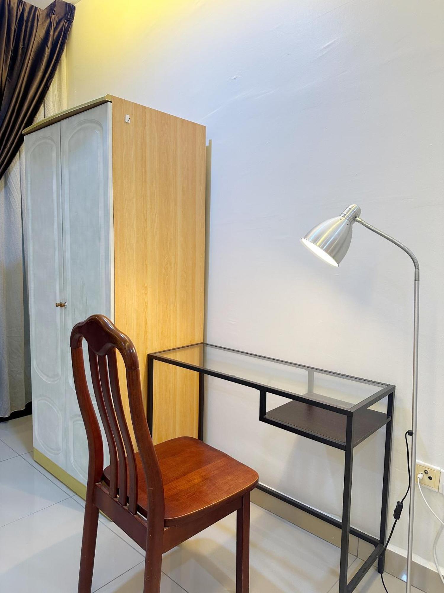 Palazio Serviced Apartment In Mount Austin Near Aeon Ikea Toppen Hsi Johor Bahru Exterior photo